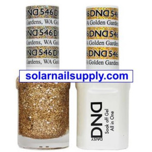 DND 546 Golden Gardens, WA