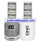 DND 547 Niagara Falls, NY