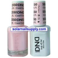 DND 550 Coral Castle, FL