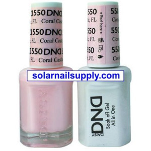 DND 550 Coral Castle, FL