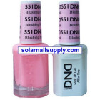 DND 551 Blushing Pink