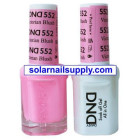 DND 552 Victorian Blush