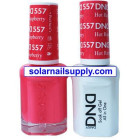 DND 557 Hot Raspberry