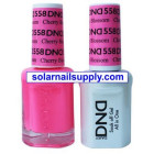 DND 558 Cherry Blossom