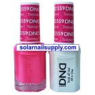 DND 559 Teenage Dream