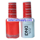 DND 560 Orange Ville, UT