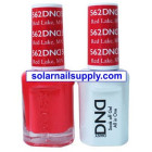 DND 562 Red Lake, MN