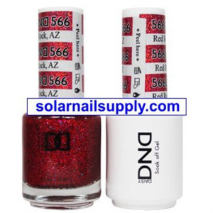 DND 566 Red Rock, AZ