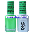 DND 568 Green Forest, AK