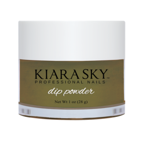 KS Dip 568 CALL IT CLICHE