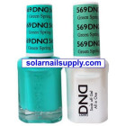 DND 569 Green Spring, KY