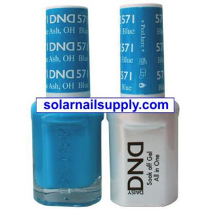 DND 571 Blue Ash, OH