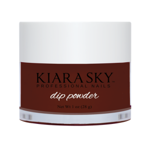 KS Dip 571 HAUTE CHOCOLATE