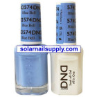 DND 574 Blue Bell