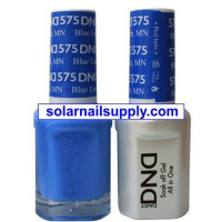 DND 575 Blue Earth, MN