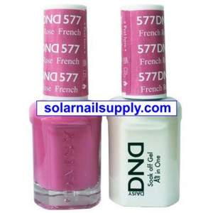 DND 577 French Rose