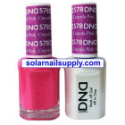 DND 578 Crayola Pink