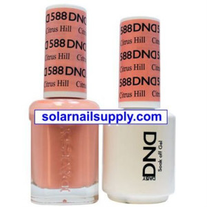 DND 588 Citrus Hill