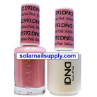 DND 592 Italian Pink