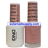 DND 594 Mullberry DND 594 Mullberry