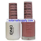 DND 595 Velvet Cream