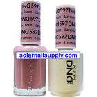 DND 597 Lavender Dream