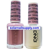 DND 597 Lavender Dream DND 597 Lavender Dream