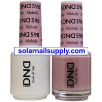 DND 598 Melody DND 598 Melody