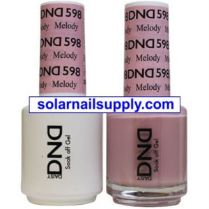 DND 598 Melody