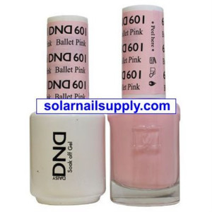 DND 601 Ballet Pink