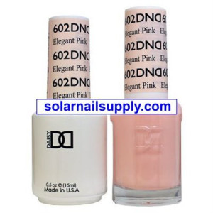 DND 602 Elegant Pink