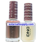 DND 607 Hazelnut