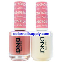 DND 608 Adobe DND 608 Adobe