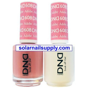 DND 608 Adobe