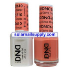 DND 610 Orange Grove