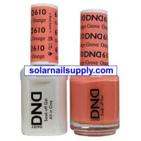 DND 610 Orange Grove DND 610 Orange Grove