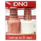 DND 611 Creamy Peach