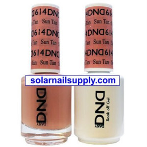 DND 614 Sun Tan