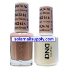 DND 616 Havana Cream