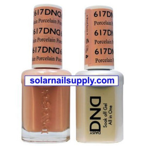 DND 617 Porcelain