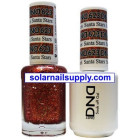 DND 623 Santa Stars