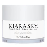 KS Dip 623 MILKY WHITE