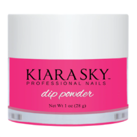 KS Dip 626 PINK PASSPORT