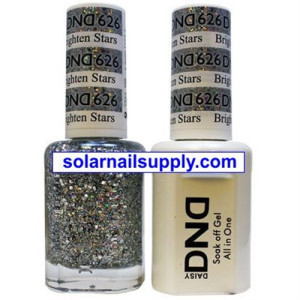 DND 626 Brighten Stars