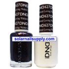 DND 627 Loving Walnut