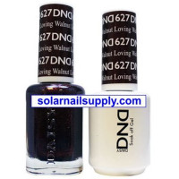 DND 627 Loving Walnut DND 627 Loving Walnut