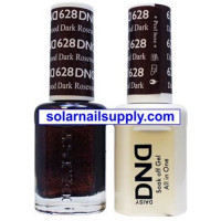 DND 628 Dark Rosewood DND 628 Dark Rosewood