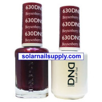 DND 630 Boysenberry DND 630 Boysenberry