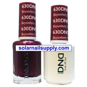 DND 630 Boysenberry