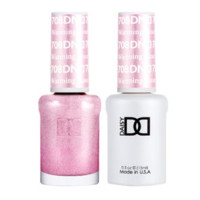 DND 708 WARMING ROSE